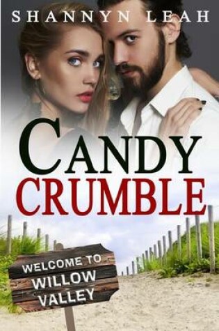 Cover of Candy Crumble