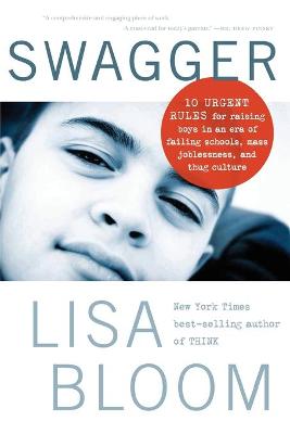 Book cover for Swagger