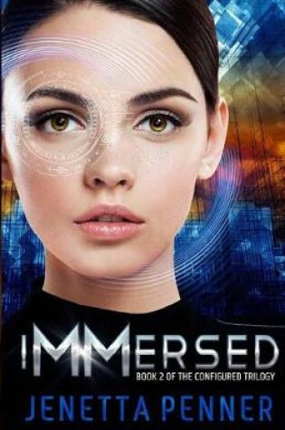 Cover of Immersed