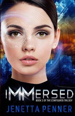 Book cover for Immersed