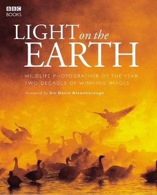 Book cover for Light On The Earth