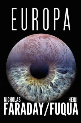 Cover of Europa