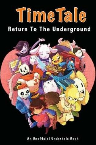 Cover of Timetale