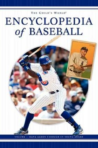 Cover of Volume 1: Hank Aaron Through Cy Young Award