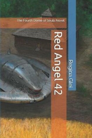 Cover of Red Angel 42