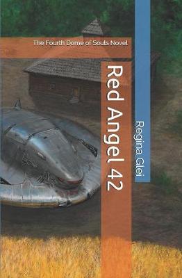Book cover for Red Angel 42