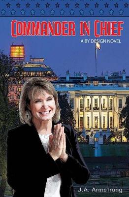 Book cover for Commander in Chief