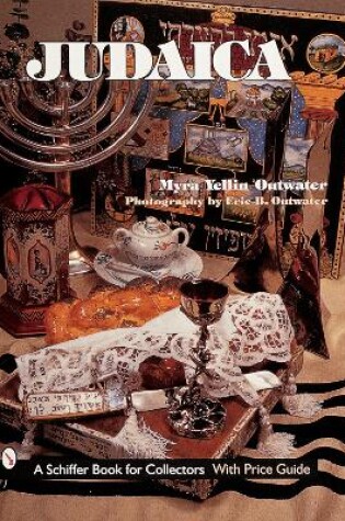 Cover of Judaica