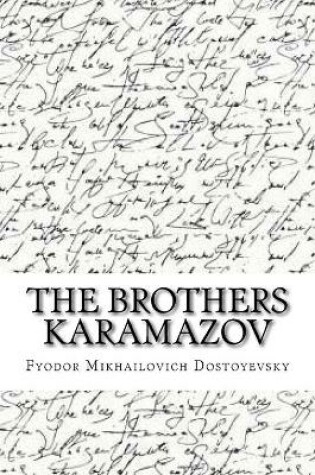 Cover of The brothers karamazov (Classic Edition)