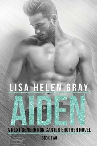 Cover of Aiden