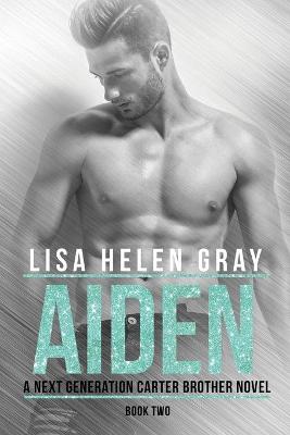 Cover of Aiden