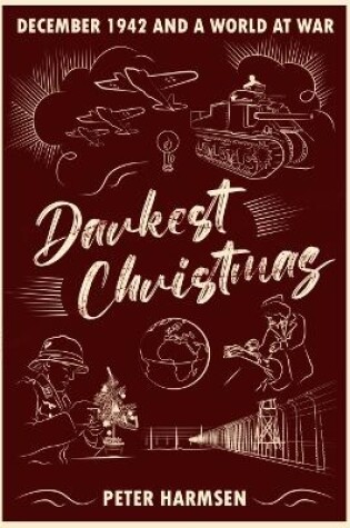 Cover of Darkest Christmas