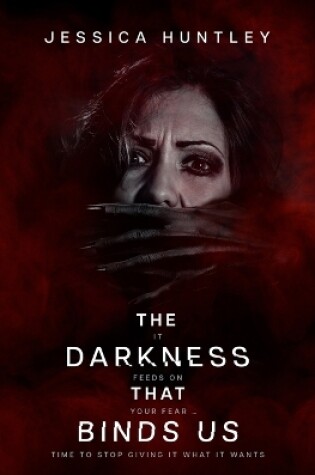 Cover of The Darkness That Binds Us
