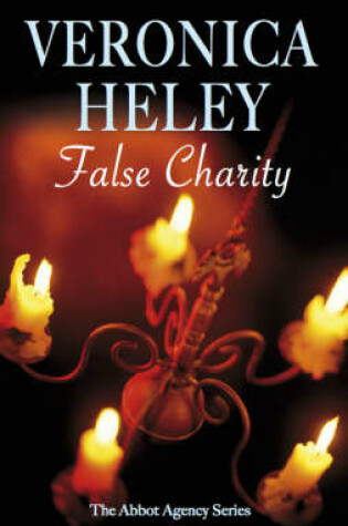 Cover of False Charity