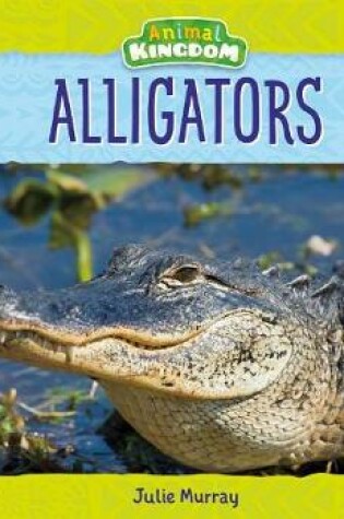 Cover of Alligators