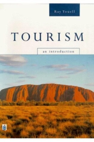 Cover of Tourism