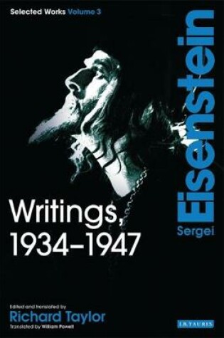 Cover of Writings, 1934-1947