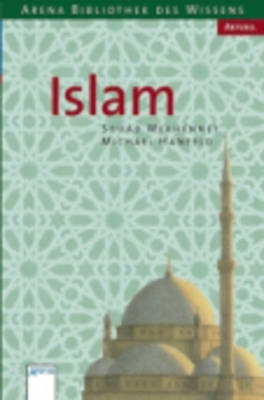 Book cover for Islam