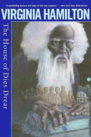 Cover of House of Dies Drear