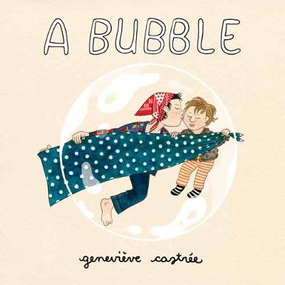 Book cover for A Bubble