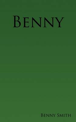 Book cover for Benny