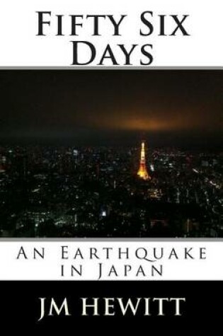 Cover of Fifty Six Days