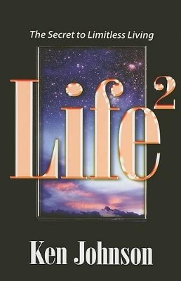 Book cover for Life Squared