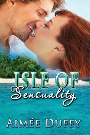 Cover of Isle of Sensuality