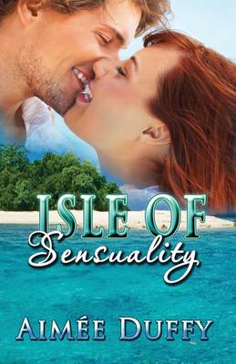 Book cover for Isle of Sensuality