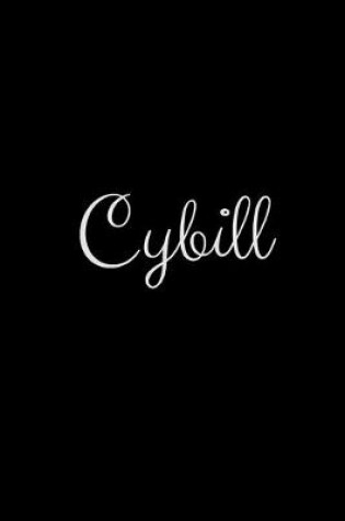 Cover of Cybill