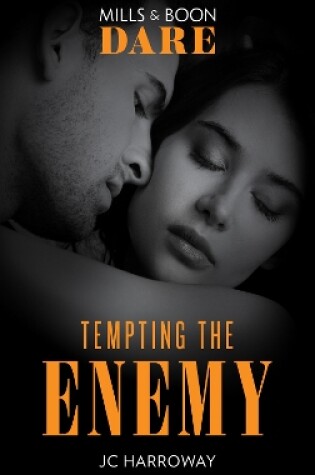 Cover of Tempting The Enemy