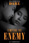 Book cover for Tempting The Enemy