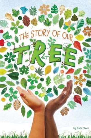 Cover of The Story of Our Tree