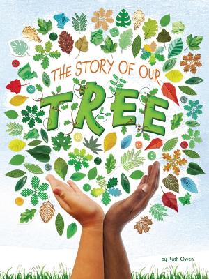 Book cover for The Story of Our Tree