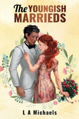 Cover of The Youngish Marrieds