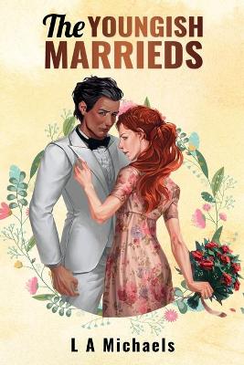 Book cover for The Youngish Marrieds