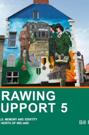 Cover of Drawing Support 5