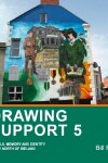 Book cover for Drawing Support 5