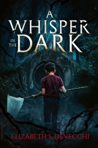 Cover of A Whisper in the Dark