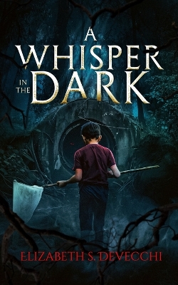 Book cover for A Whisper in the Dark