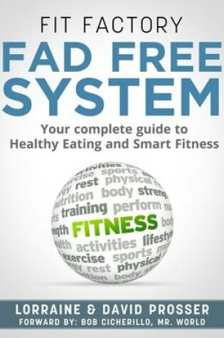 Cover of Fad Free System