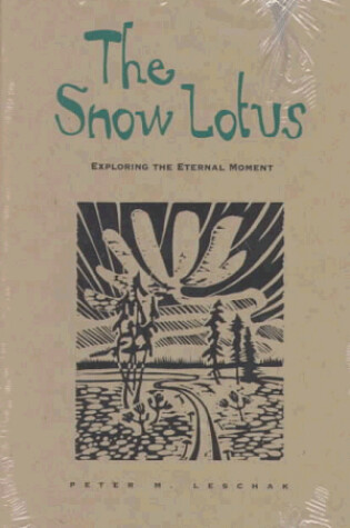 Cover of Snow Lotus