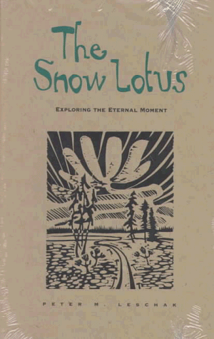 Book cover for Snow Lotus