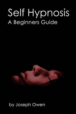 Book cover for Self Hypnosis