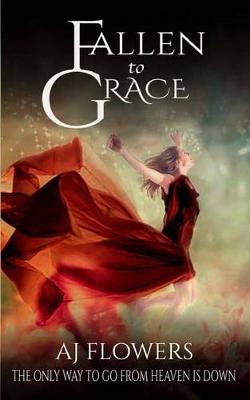 Book cover for Fallen to Grace
