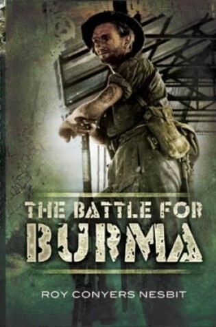 Cover of Battle of Burma