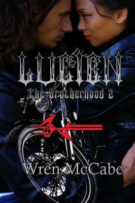 Book cover for Lucien