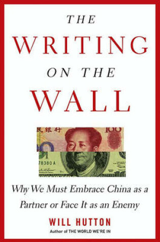 Cover of The Writing on the Wall