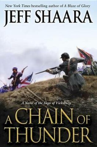 Cover of Chain of Thunder