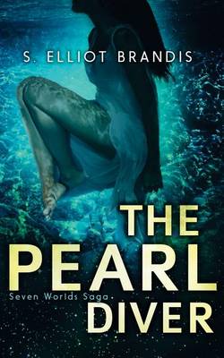 Book cover for The Pearl Diver